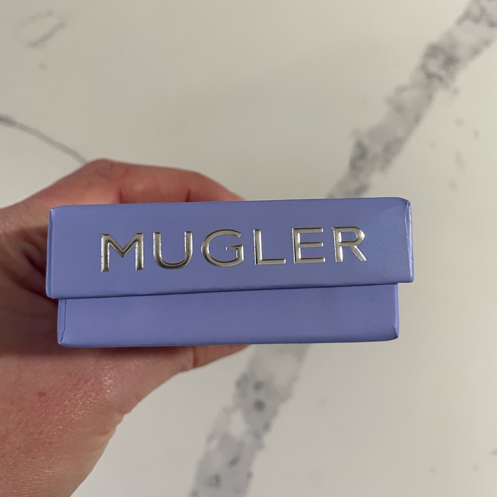 MUGLER - Alien Duo Travel Set - Picture 11 of 12